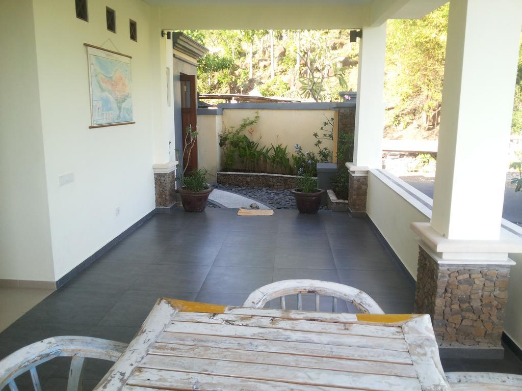Fishermen'S Guesthouse Amed Pokój zdjęcie