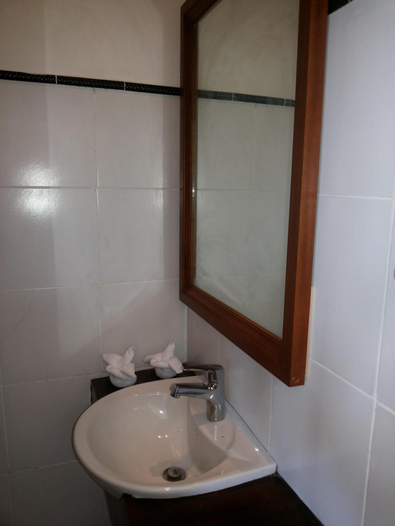Fishermen'S Guesthouse Amed Zewnętrze zdjęcie