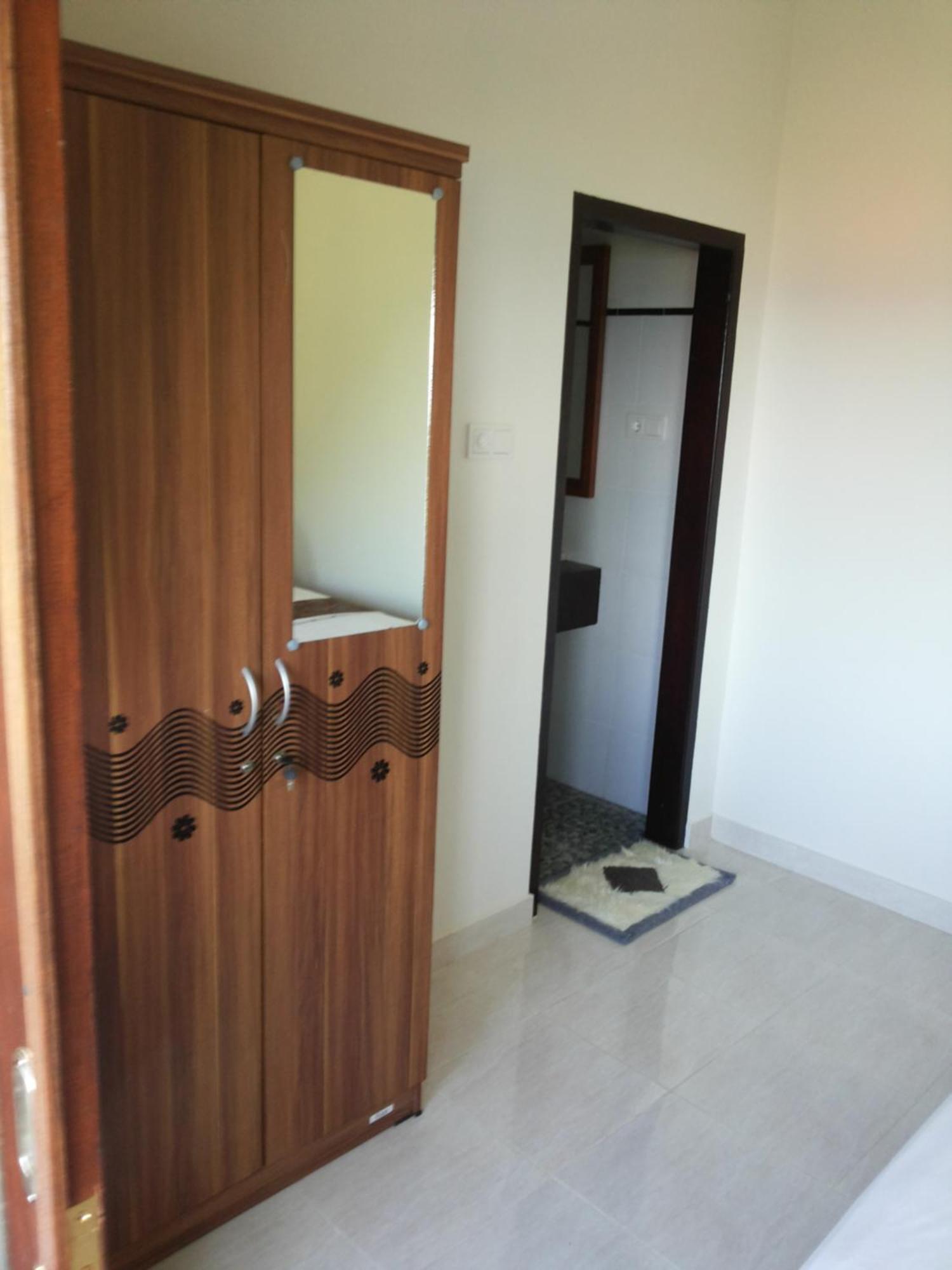 Fishermen'S Guesthouse Amed Zewnętrze zdjęcie