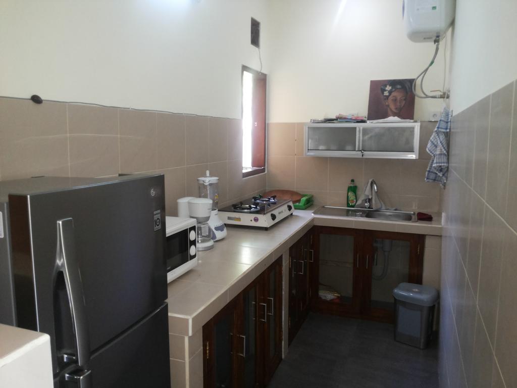 Fishermen'S Guesthouse Amed Pokój zdjęcie