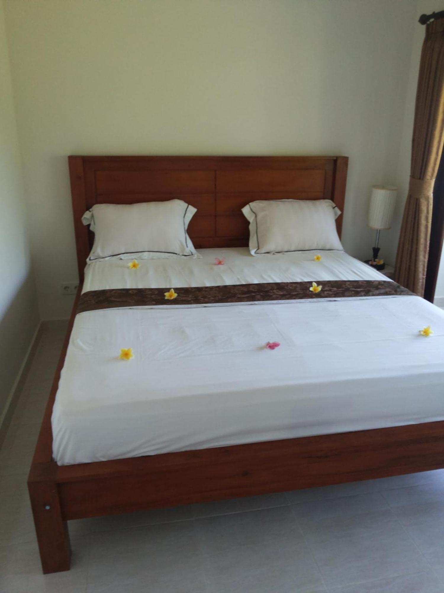 Fishermen'S Guesthouse Amed Zewnętrze zdjęcie