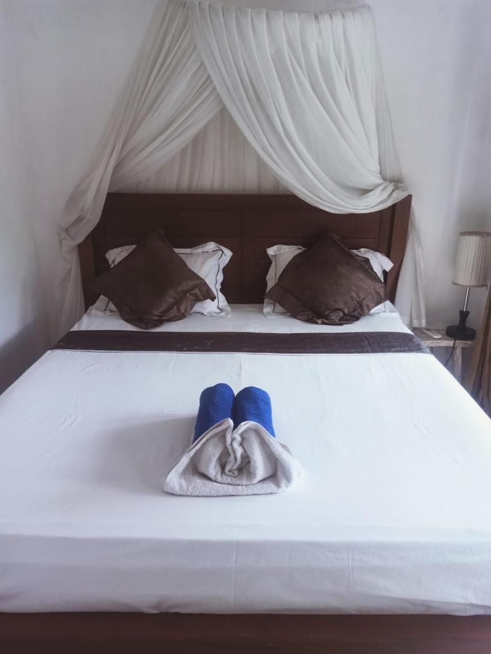 Fishermen'S Guesthouse Amed Zewnętrze zdjęcie