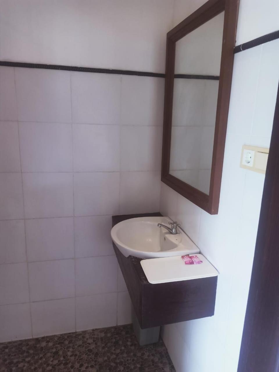 Fishermen'S Guesthouse Amed Zewnętrze zdjęcie