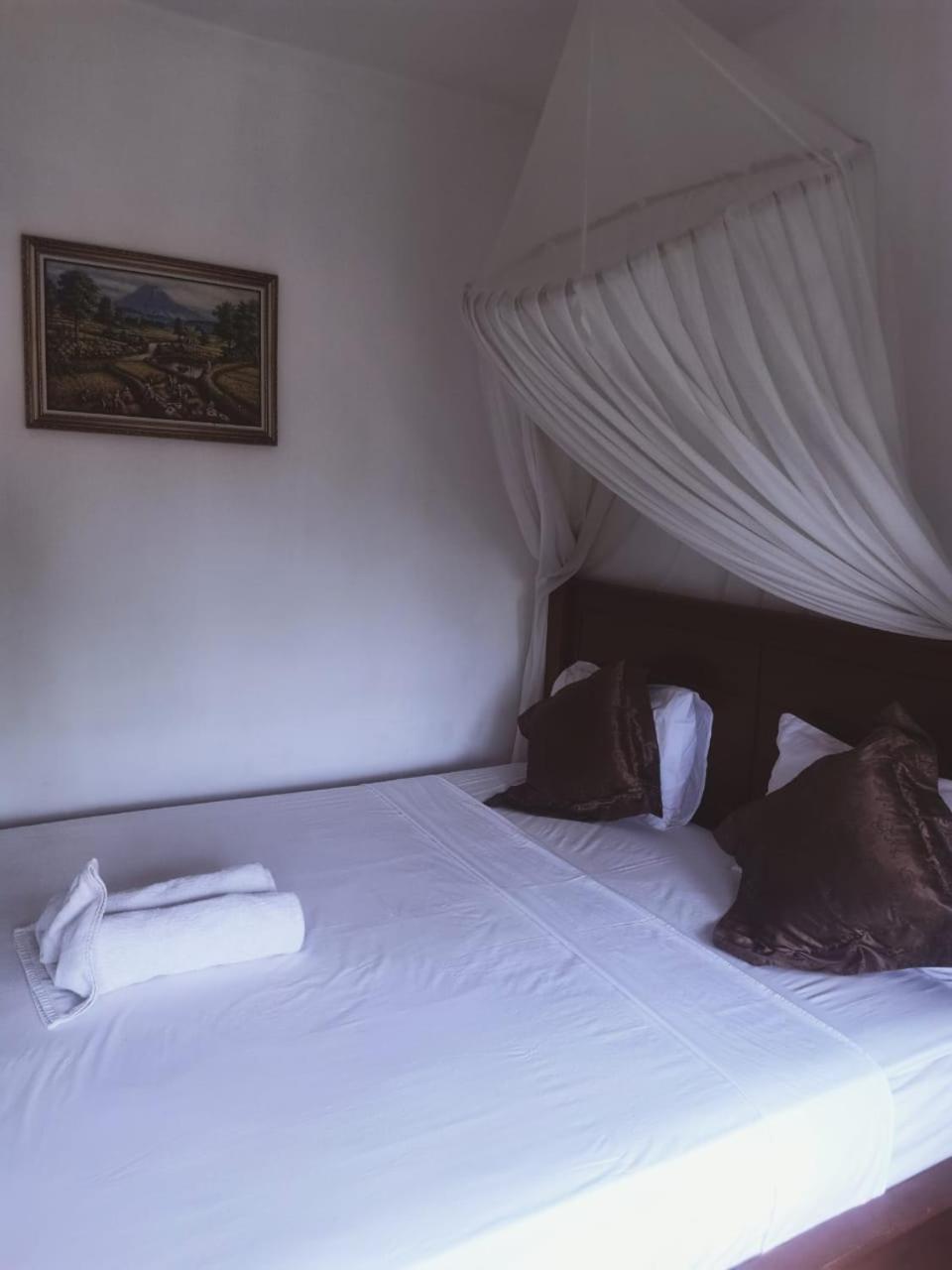 Fishermen'S Guesthouse Amed Zewnętrze zdjęcie