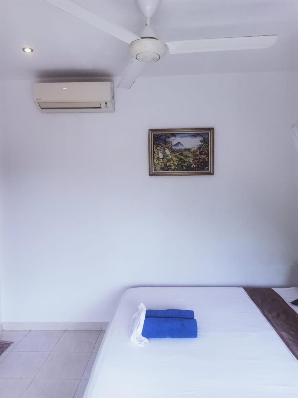 Fishermen'S Guesthouse Amed Zewnętrze zdjęcie