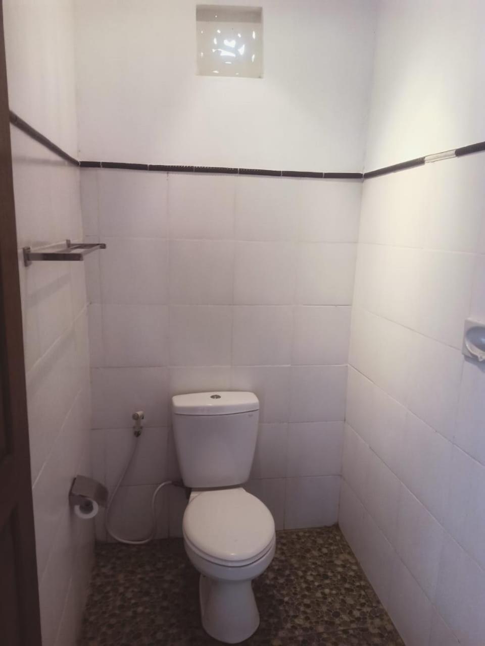 Fishermen'S Guesthouse Amed Zewnętrze zdjęcie