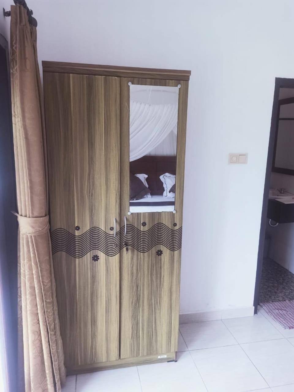 Fishermen'S Guesthouse Amed Zewnętrze zdjęcie