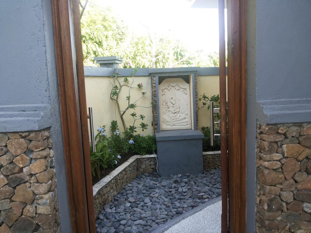 Fishermen'S Guesthouse Amed Pokój zdjęcie