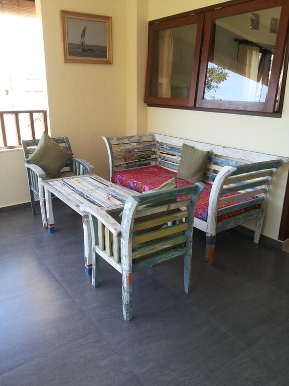 Fishermen'S Guesthouse Amed Zewnętrze zdjęcie