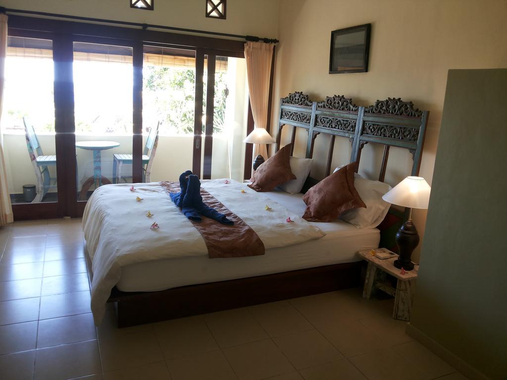 Fishermen'S Guesthouse Amed Zewnętrze zdjęcie