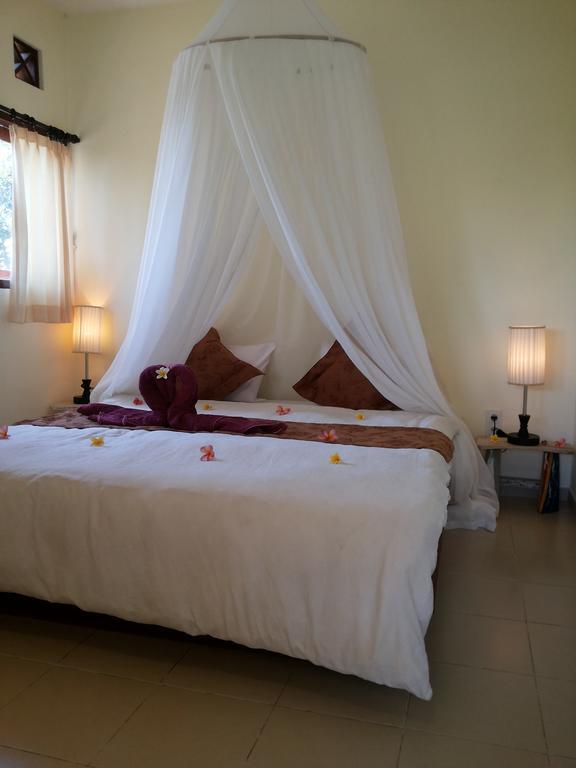 Fishermen'S Guesthouse Amed Zewnętrze zdjęcie