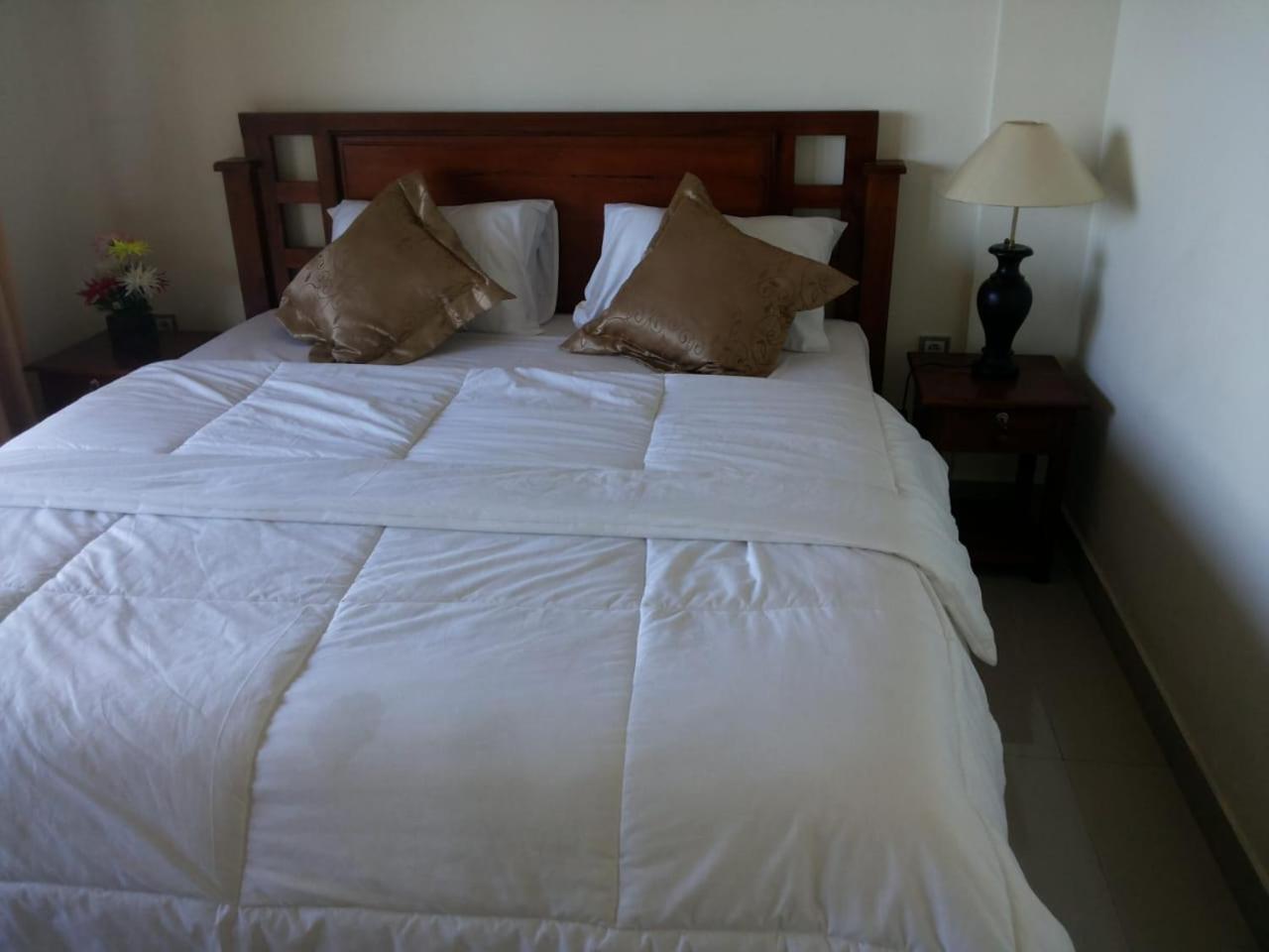 Fishermen'S Guesthouse Amed Zewnętrze zdjęcie